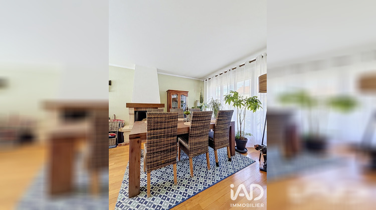 Ma-Cabane - Vente Maison Paray-Vieille-Poste, 100 m²