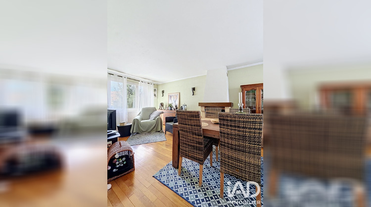 Ma-Cabane - Vente Maison Paray-Vieille-Poste, 100 m²