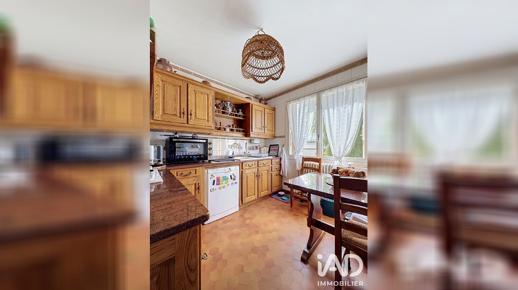 Ma-Cabane - Vente Maison Paray-Vieille-Poste, 100 m²