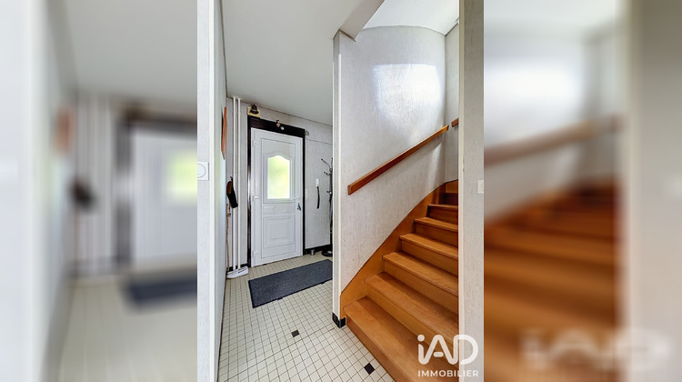Ma-Cabane - Vente Maison Paray-Vieille-Poste, 100 m²