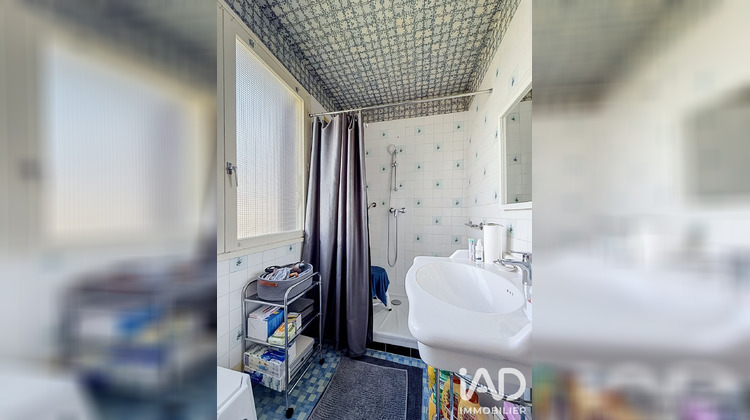 Ma-Cabane - Vente Maison Paray-Vieille-Poste, 100 m²