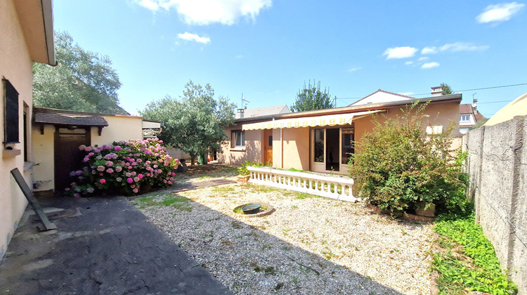 Ma-Cabane - Vente Maison PARAY-VIEILLE-POSTE, 132 m²