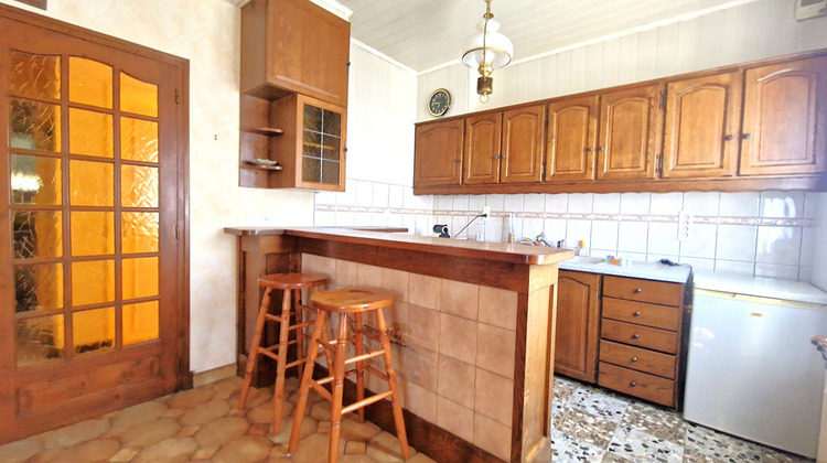 Ma-Cabane - Vente Maison PARAY-VIEILLE-POSTE, 132 m²