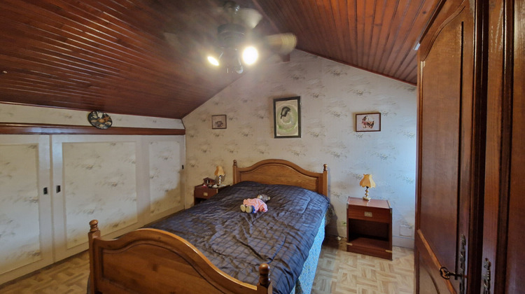 Ma-Cabane - Vente Maison PARAY-VIEILLE-POSTE, 132 m²