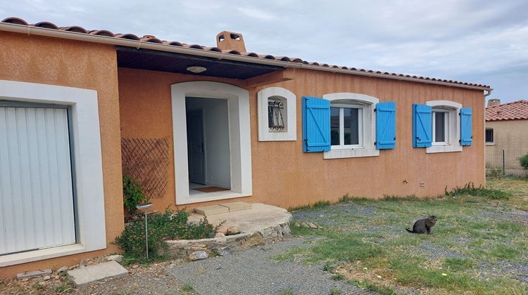 Ma-Cabane - Vente Maison PARAZA, 90 m²