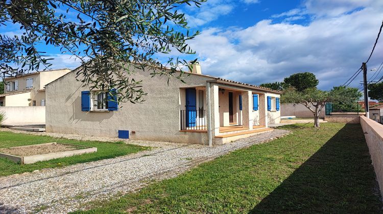 Ma-Cabane - Vente Maison Paraza, 101 m²