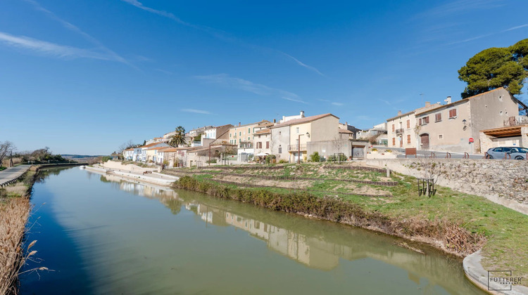 Ma-Cabane - Vente Maison Paraza, 171 m²