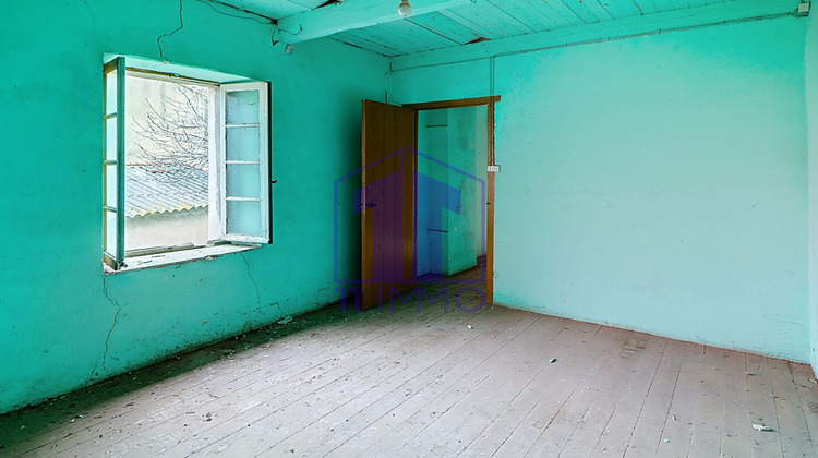 Ma-Cabane - Vente Maison Paraza, 44 m²