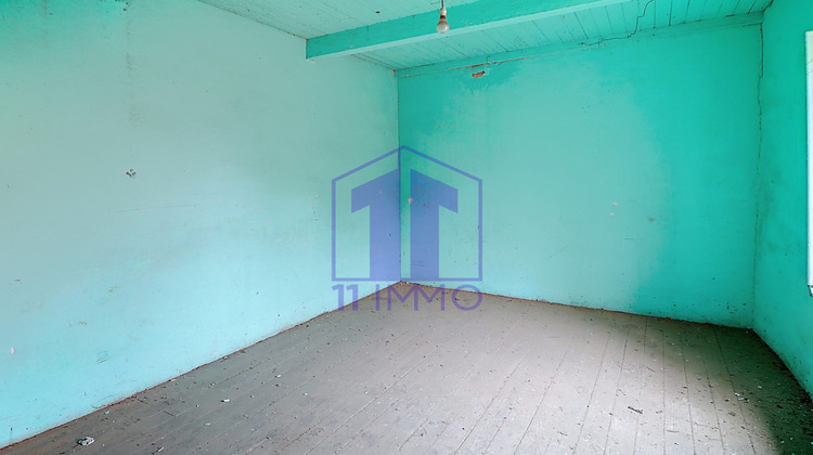 Ma-Cabane - Vente Maison Paraza, 44 m²