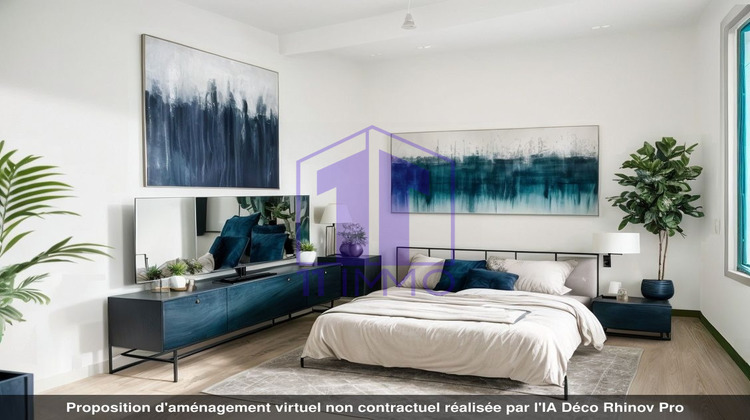 Ma-Cabane - Vente Maison Paraza, 44 m²