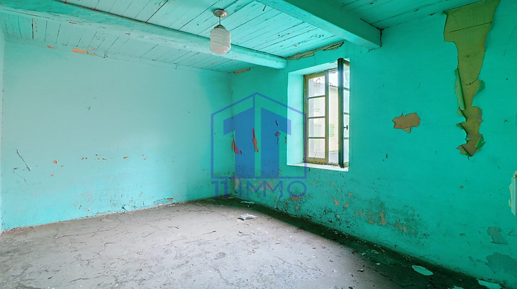 Ma-Cabane - Vente Maison Paraza, 44 m²