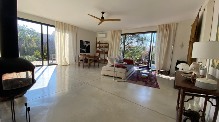 Ma-Cabane - Vente Maison Paraza, 90 m²