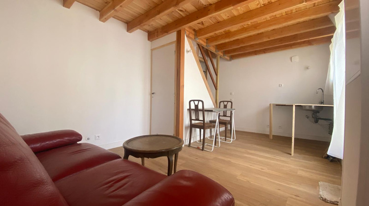Ma-Cabane - Vente Maison Paraza, 32 m²