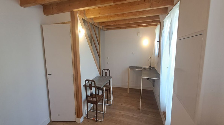 Ma-Cabane - Vente Maison Paraza, 32 m²
