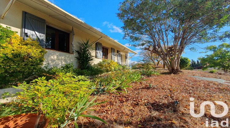 Ma-Cabane - Vente Maison Paraza, 98 m²