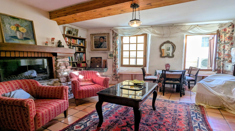 Ma-Cabane - Vente Maison Paraza, 164 m²