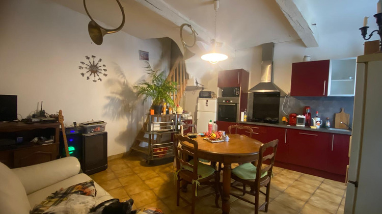 Ma-Cabane - Vente Maison Paraza, 52 m²