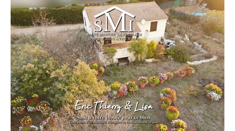 Ma-Cabane - Vente Maison Paraza, 68 m²