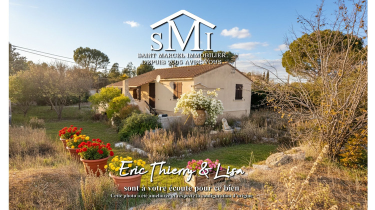 Ma-Cabane - Vente Maison Paraza, 68 m²