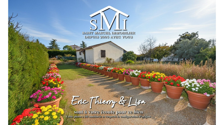 Ma-Cabane - Vente Maison Paraza, 68 m²