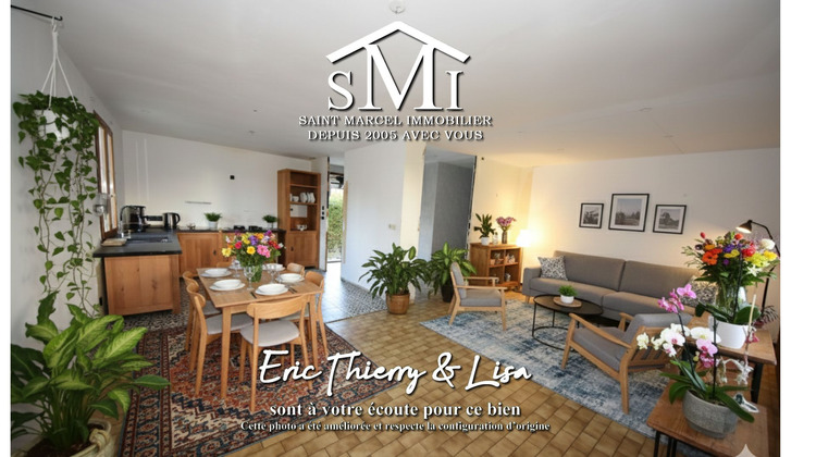 Ma-Cabane - Vente Maison Paraza, 68 m²