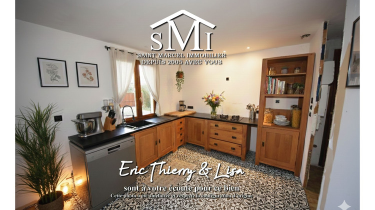 Ma-Cabane - Vente Maison Paraza, 68 m²