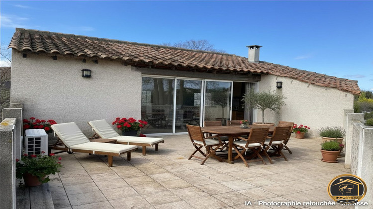 Ma-Cabane - Vente Maison PARAZA, 160 m²