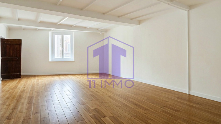 Ma-Cabane - Vente Maison Paraza, 220 m²