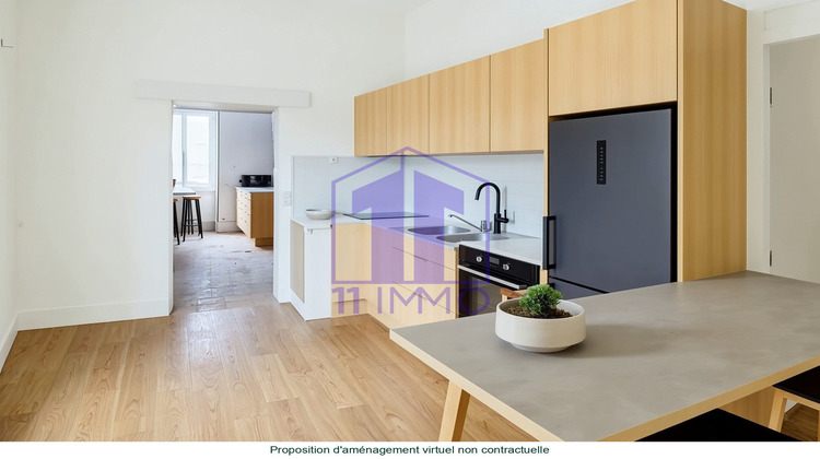 Ma-Cabane - Vente Maison Paraza, 220 m²