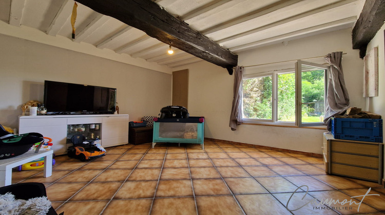 Ma-Cabane - Vente Maison Parc-d'Anxtot, 97 m²