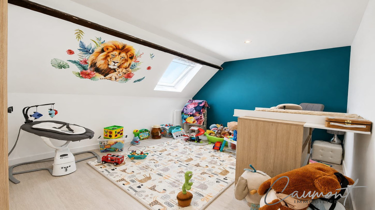 Ma-Cabane - Vente Maison Parc-d'Anxtot, 97 m²