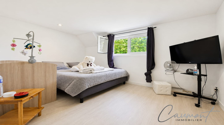 Ma-Cabane - Vente Maison Parc-d'Anxtot, 97 m²