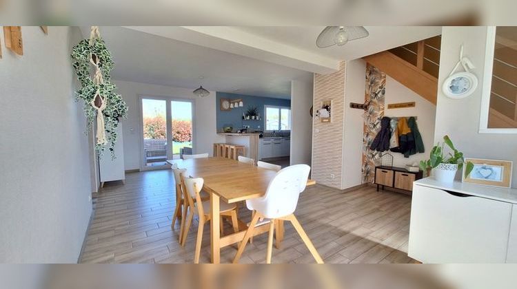 Ma-Cabane - Vente Maison PARC D ANXTOT, 150 m²