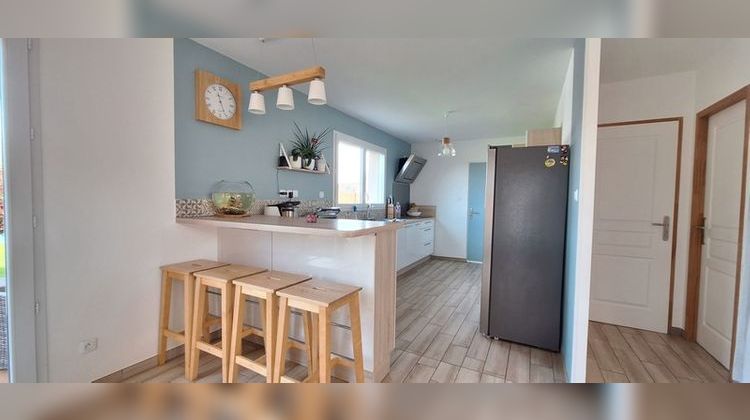 Ma-Cabane - Vente Maison PARC D ANXTOT, 150 m²