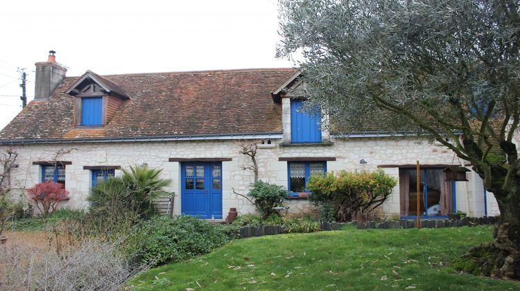 Ma-Cabane - Vente Maison Parçay les Pins, 128 m²