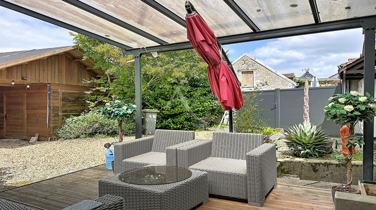 Ma-Cabane - Vente Maison PARCAY-LES-PINS, 89 m²