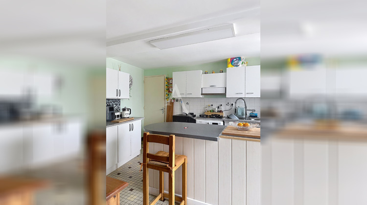 Ma-Cabane - Vente Maison PARCAY-LES-PINS, 89 m²