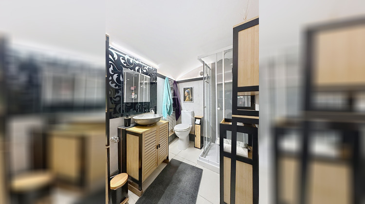Ma-Cabane - Vente Maison PARCAY-LES-PINS, 89 m²