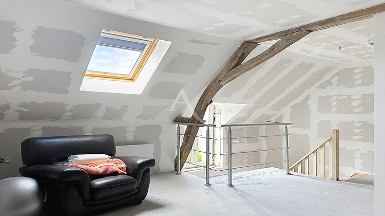Ma-Cabane - Vente Maison PARCAY-LES-PINS, 89 m²