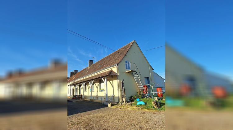 Ma-Cabane - Vente Maison Parcay-les-Pins, 200 m²