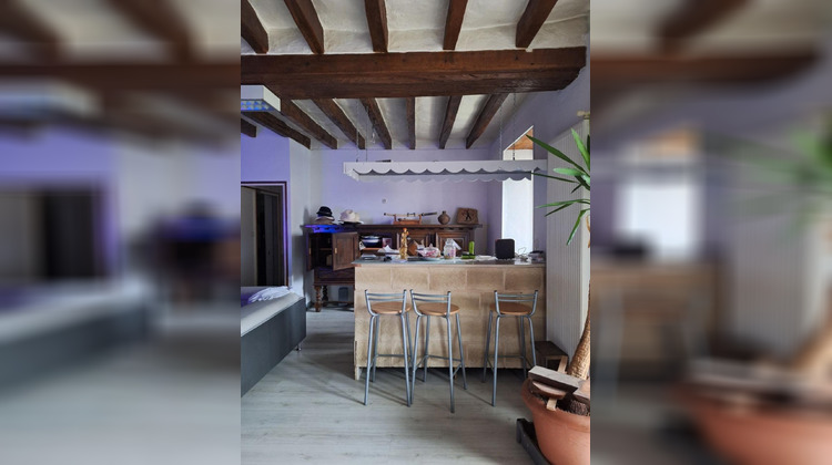 Ma-Cabane - Vente Maison Parcay-les-Pins, 200 m²