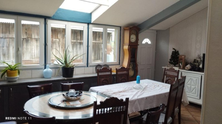 Ma-Cabane - Vente Maison Parcay-les-Pins, 200 m²
