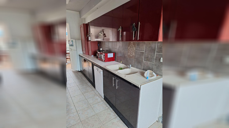 Ma-Cabane - Vente Maison Parcay-les-Pins, 200 m²