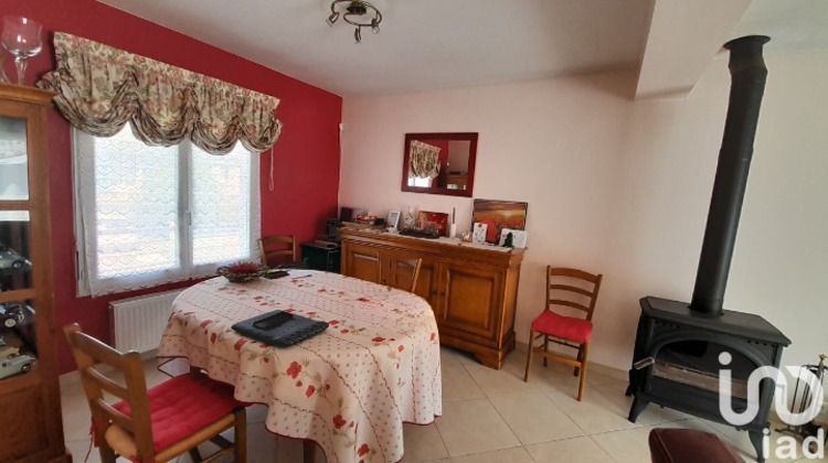 Ma-Cabane - Vente Maison Parçay-Meslay, 82 m²