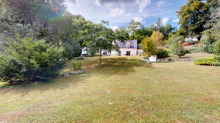 Ma-Cabane - Vente Maison Parçay-Meslay, 188 m²