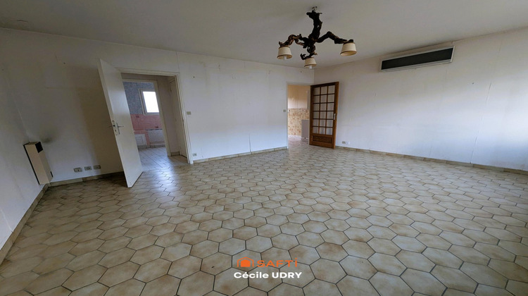 Ma-Cabane - Vente Maison Parcay-Meslay, 69 m²