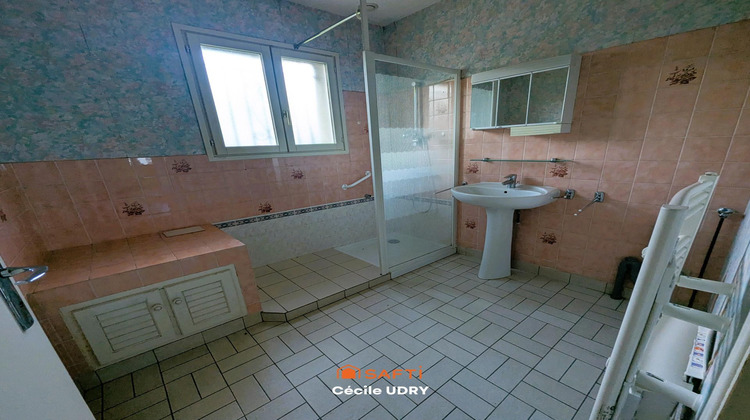 Ma-Cabane - Vente Maison Parcay-Meslay, 69 m²