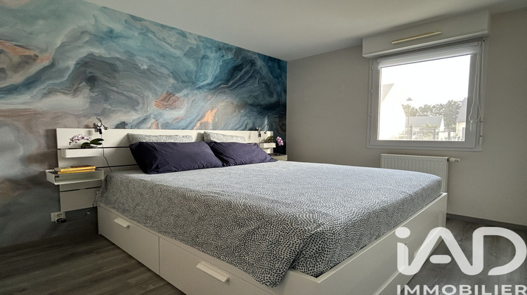 Ma-Cabane - Vente Maison Parçay-Meslay, 100 m²