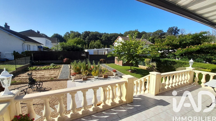 Ma-Cabane - Vente Maison Parçay-Meslay, 82 m²