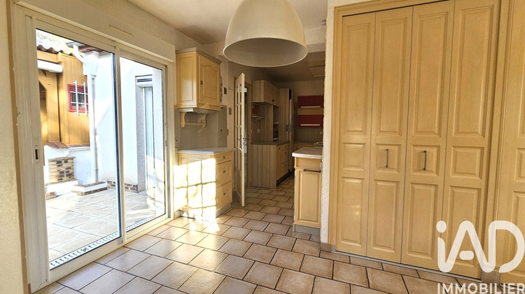 Ma-Cabane - Vente Maison Parçay-Meslay, 142 m²